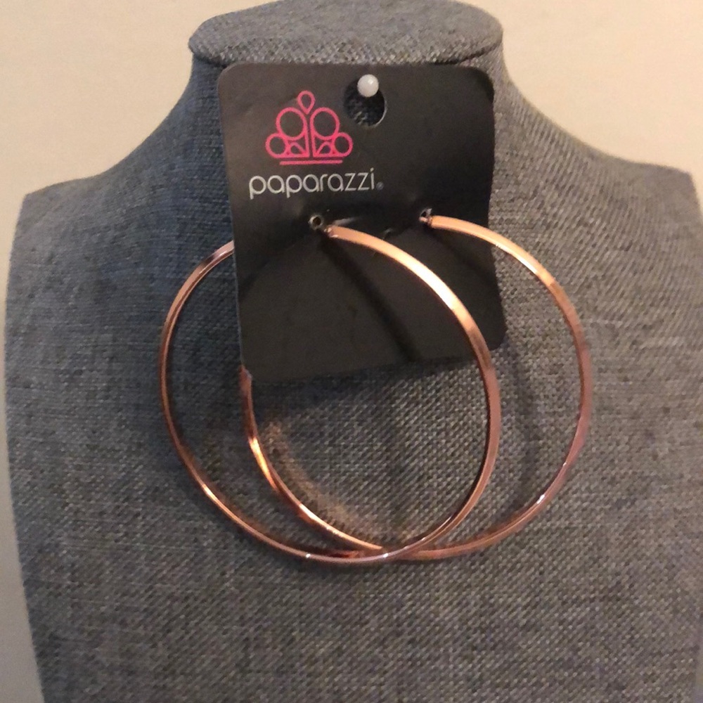 Paparazzi earrings